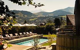 L'Alpaga, a Beaumier hotel