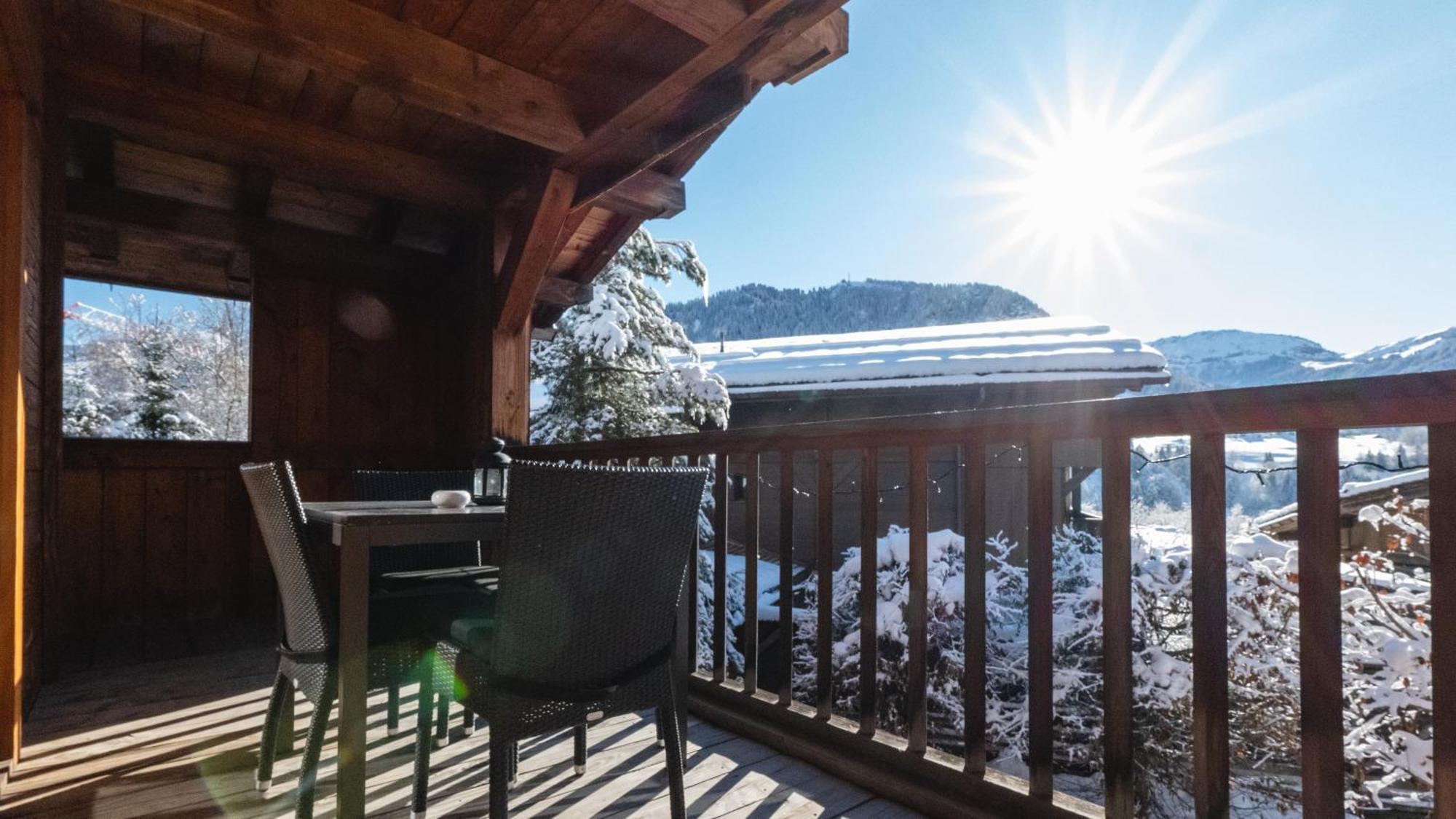L'Alpaga, a Beaumier hotel Megève Habitación foto